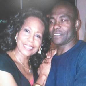 Meet your Posher, Wayne